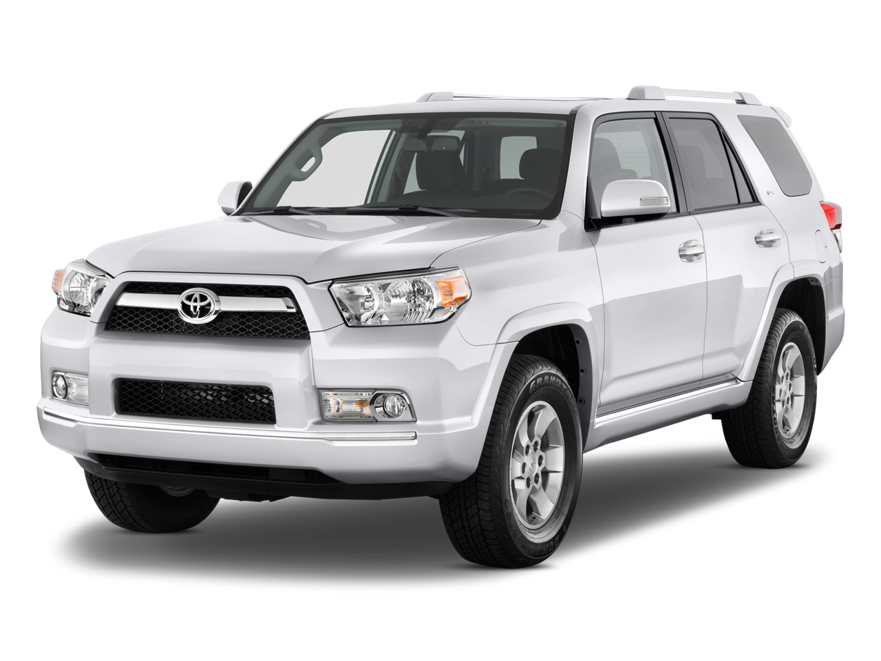 Toyota 4runner