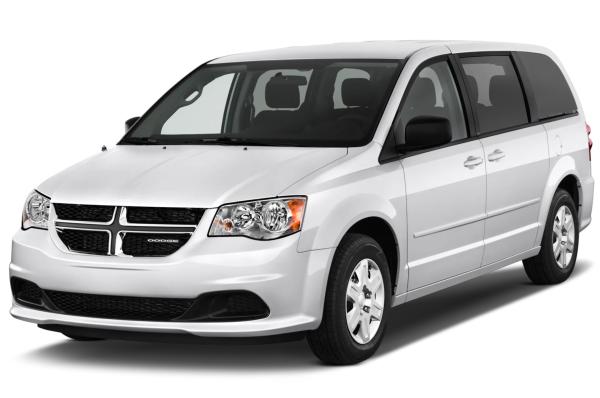 Dodge Caravan